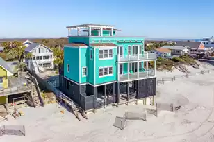 1699 Ashley Ave E, Folly Beach, SC 29439 - Photo 74