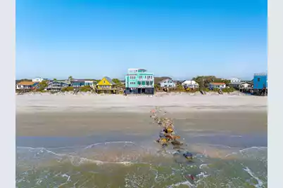 1699 Ashley Avenue E #B, Folly Beach, SC 29439 - Photo 52