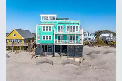 1699 Ashley Avenue E #B, Folly Beach, SC 29439 - Photo 72