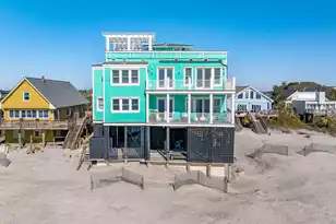 1699 Ashley Ave E, Folly Beach, SC 29439 - Photo 72