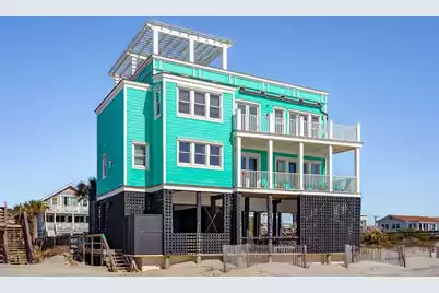 1699 Ashley Avenue E #B, Folly Beach, SC 29439 - Photo 68