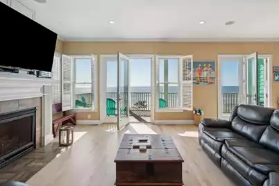 1699 Ashley Avenue E #B, Folly Beach, SC 29439 - Photo 12