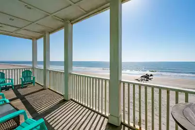 1699 Ashley Avenue E #B, Folly Beach, SC 29439 - Photo 22
