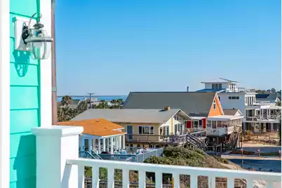 1699 Ashley Avenue E #B, Folly Beach, SC 29439 - Photo 40