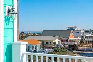 1699 Ashley Ave E, Folly Beach, SC 29439 - Photo 40