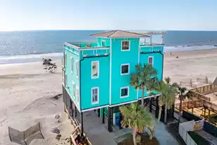 1699 Ashley Ave E, Folly Beach, SC 29439 - Photo 2