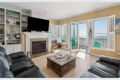 1699 Ashley Avenue E #B, Folly Beach, SC 29439 - Photo 18