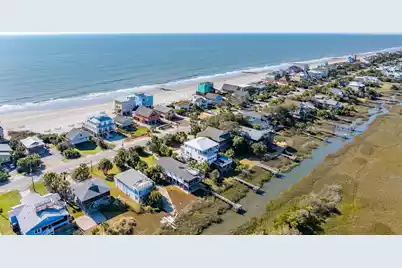 1699 Ashley Avenue E #B, Folly Beach, SC 29439 - Photo 76