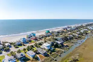1699 Ashley Ave E, Folly Beach, SC 29439 - Photo 76