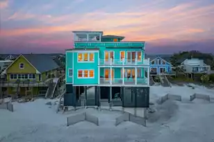 1699 Ashley Ave E, Folly Beach, SC 29439 - Photo 1