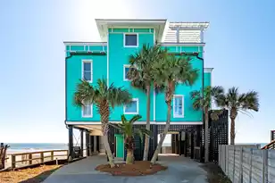 1699 Ashley Ave E, Folly Beach, SC 29439 - Photo 54