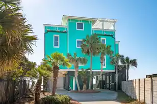 1699 Ashley Ave E, Folly Beach, SC 29439 - Photo 10