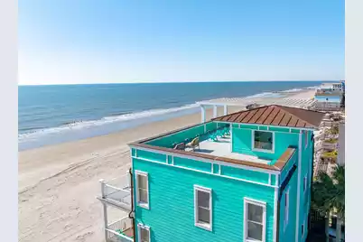 1699 Ashley Avenue E #B, Folly Beach, SC 29439 - Photo 2