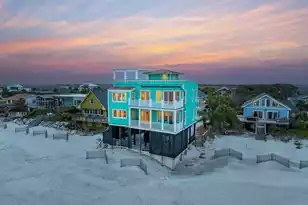 1699 Ashley Ave E, Folly Beach, SC 29439 - Photo 8