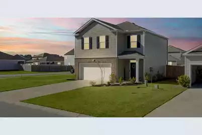 202 Light Way N, Summerville, SC 29486 - Photo 2