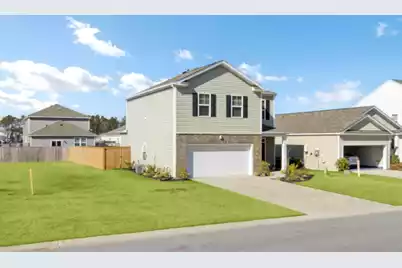 202 Light Way N, Summerville, SC 29486 - Photo 4