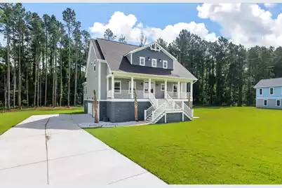 1329 Wood Sorrel Drive, Moncks Corner, SC 29461 - Photo 2