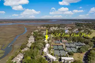 1638 Live Oak Park, Seabrook Island, SC 29455 - Photo 32