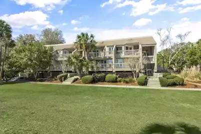 1638 Live Oak Park, Seabrook Island, SC 29455 - Photo 30