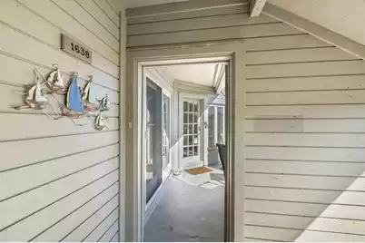 1638 Live Oak Park, Seabrook Island, SC 29455 - Photo 24