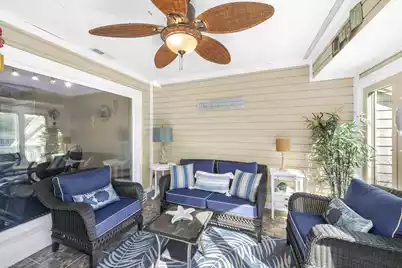 1638 Live Oak Park, Seabrook Island, SC 29455 - Photo 8