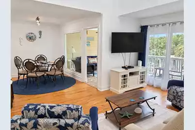 1638 Live Oak Park, Seabrook Island, SC 29455 - Photo 2