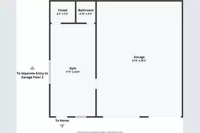 4462 Francis Yonge Way, Hollywood, SC 29449 - Photo 92