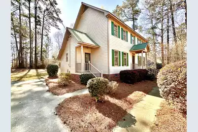 761 Partridge Road, Orangeburg, SC 29118 - Photo 2