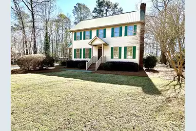 761 Partridge Road, Orangeburg, SC 29118 - Photo 1