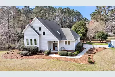 2224 Shoreline Drive, Johns Island, SC 29455 - Photo 4