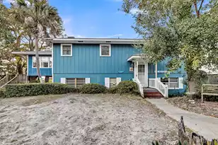 702 Erie Ave E, Folly Beach, SC 29439 - Photo 1