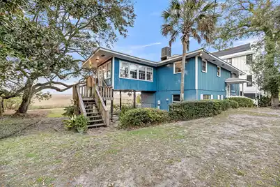702 Erie Avenue E, Folly Beach, SC 29439 - Photo 2