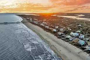 702 Erie Ave E, Folly Beach, SC 29439 - Photo 28