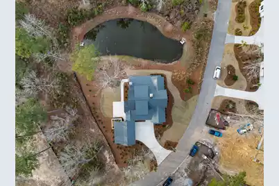 111 Peninsula Drive, Ravenel, SC 29470 - Photo 20