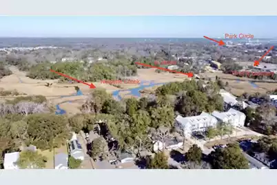 1907 Helm Avenue, North Charleston, SC 29405 - Photo 1