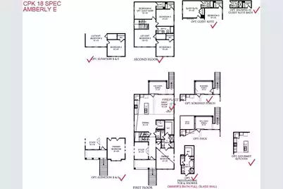 718 Minton Road, Charleston, SC 29412 - Photo 2