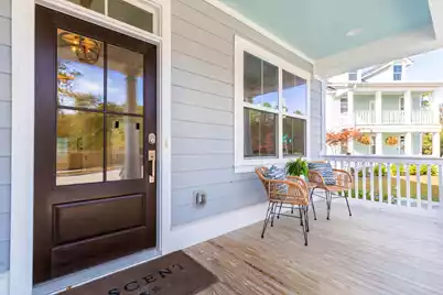 718 Minton Road, Charleston, SC 29412 - Photo 4