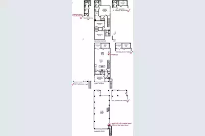 744 Minton Road, Charleston, SC 29412 - Photo 2