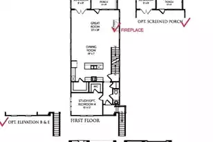 744 Minton Rd, Charleston, SC 29412 - Photo 2