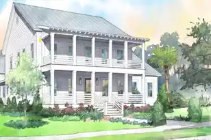 3893 Summerton St, Mount Pleasant, SC 29466 - Photo 2