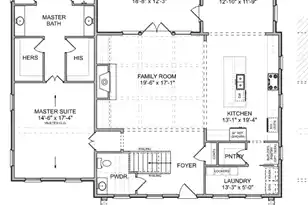 3889 Summerton St, Mount Pleasant, SC 29466 - Photo 2