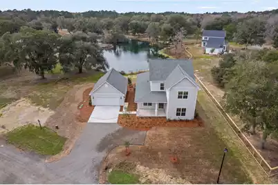 2964 Lodge Berry Lane, Johns Island, SC 29455 - Photo 2