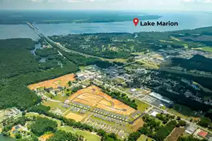 752 Striped Bass Ct, Santee, SC 29142 - Photo 2