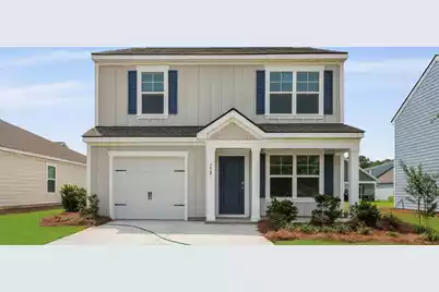 752 Striped Bass Court, Santee, SC 29142 - Photo 4
