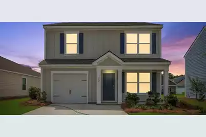 752 Striped Bass Court, Santee, SC 29142 - Photo 2