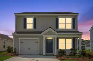 752 Striped Bass Ct, Santee, SC 29142 - Photo 2