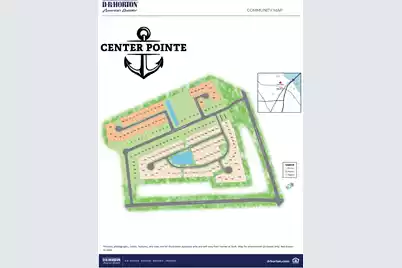 752 Striped Bass Court, Santee, SC 29142 - Photo 34