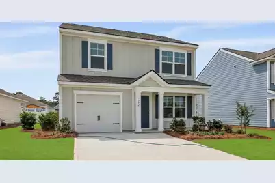 752 Striped Bass Court, Santee, SC 29142 - Photo 1