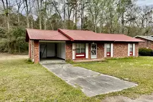 1806 S Charleston Ave, Fairfax, SC 29827 - Photo 2