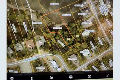 290 Shadow Race Lane, Folly Beach, SC 29439 - Photo 2
